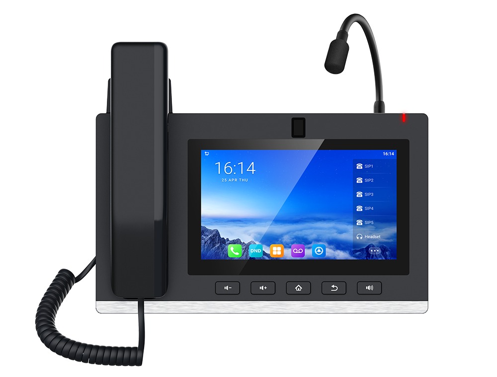 Fanvil A308i Android Console IP Phone