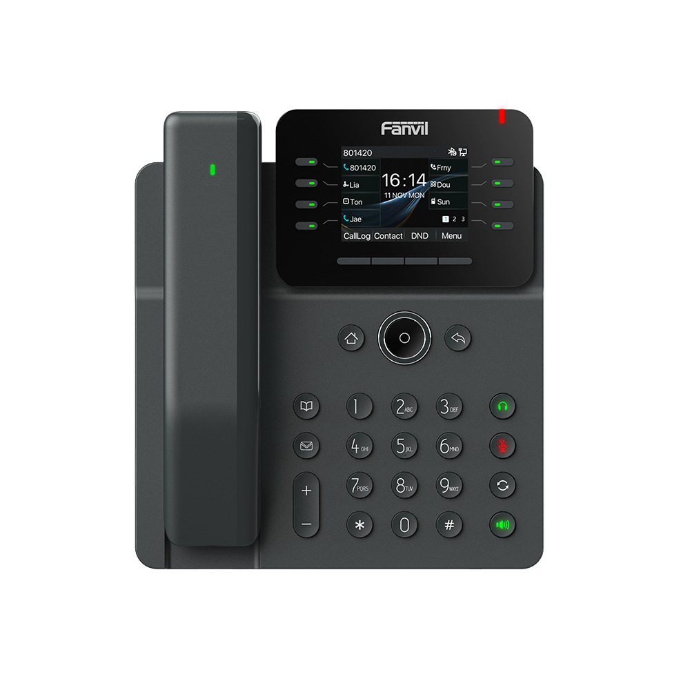 Fanvil V62 Pro - Mid-level IP Phone