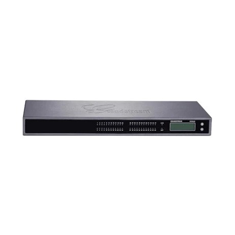 Grandstream GXW4248-V2 - 48 FXS, 1 GigE, GDMS Support