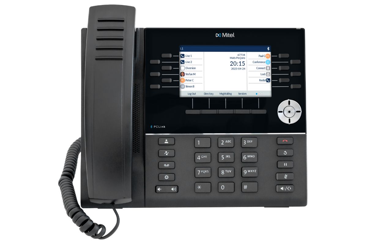 Mitel 6930WT 3PCC - 50009444       