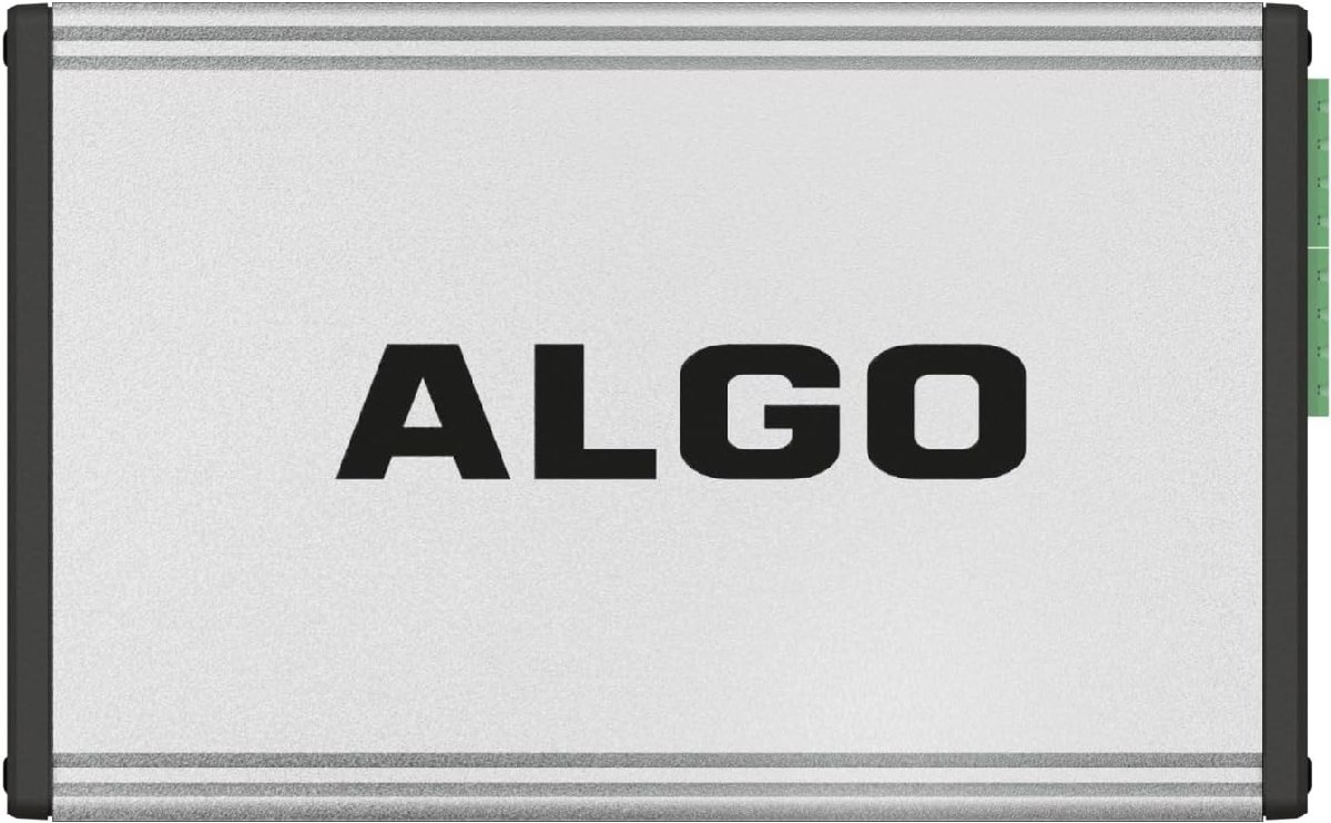 ALGO 8305 Paging Adapter