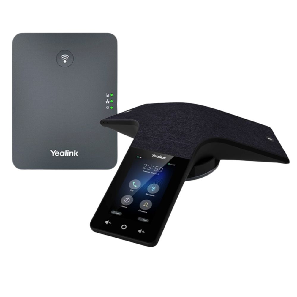 Yealink CP935W-Base - 1204613