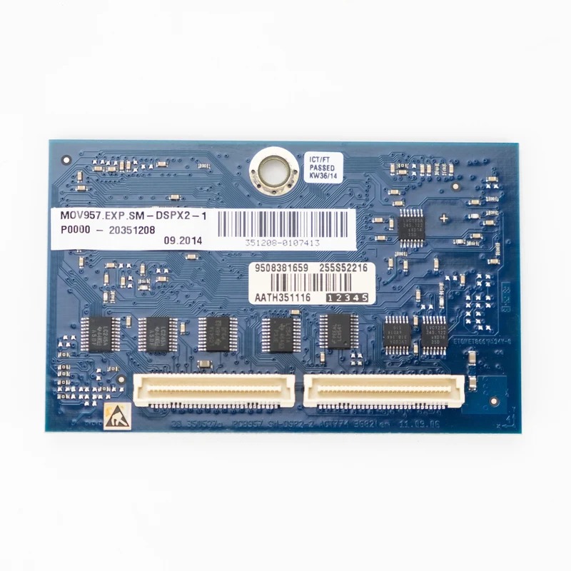 Mitel System Module 2 DSPX - 20351208