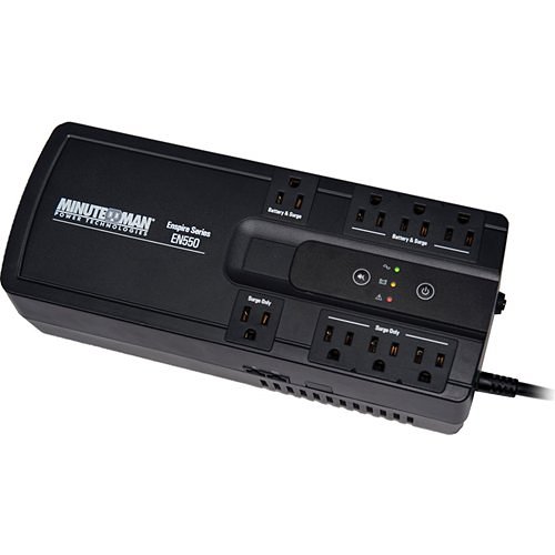 Minuteman EN550