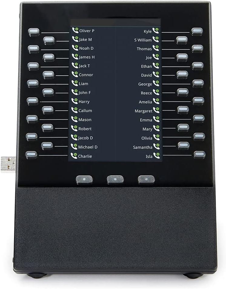 HP-POLY VVX EM50 2200-48890-025 