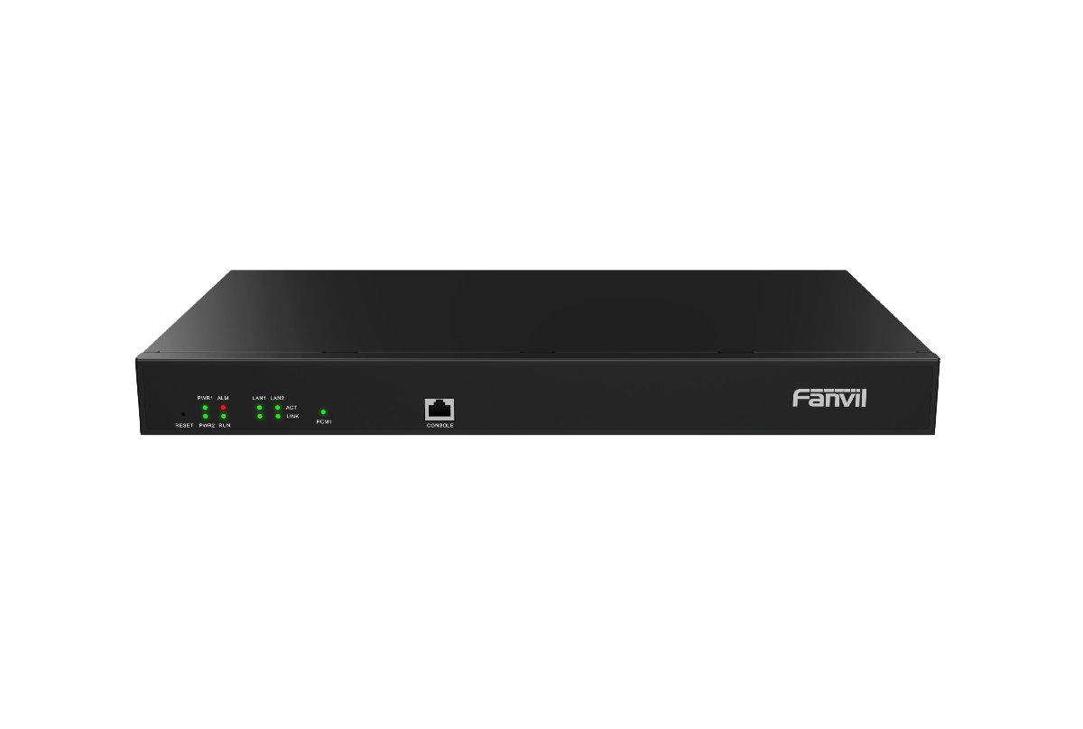 Fanvil GA200-1E Digital VoIP Gateway