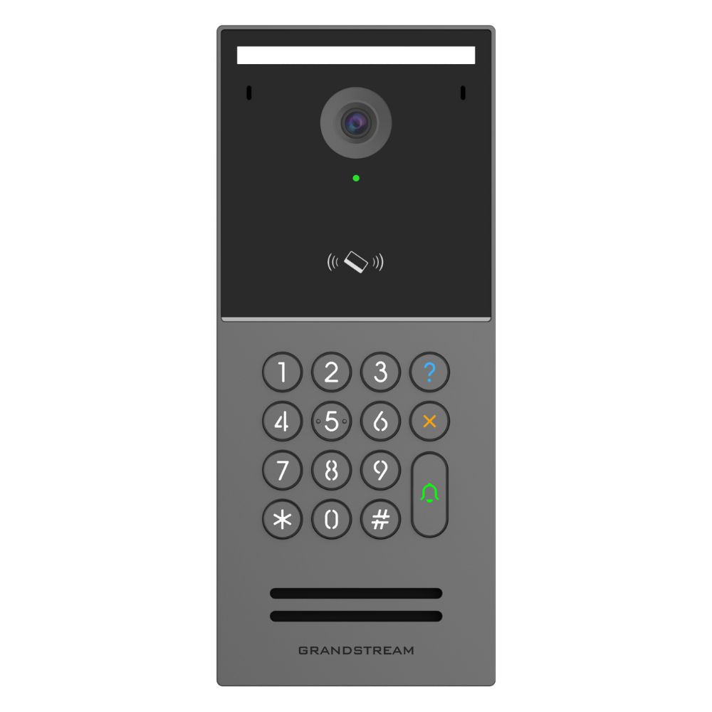 Grandstream GDS3725  IP Video Door Phone