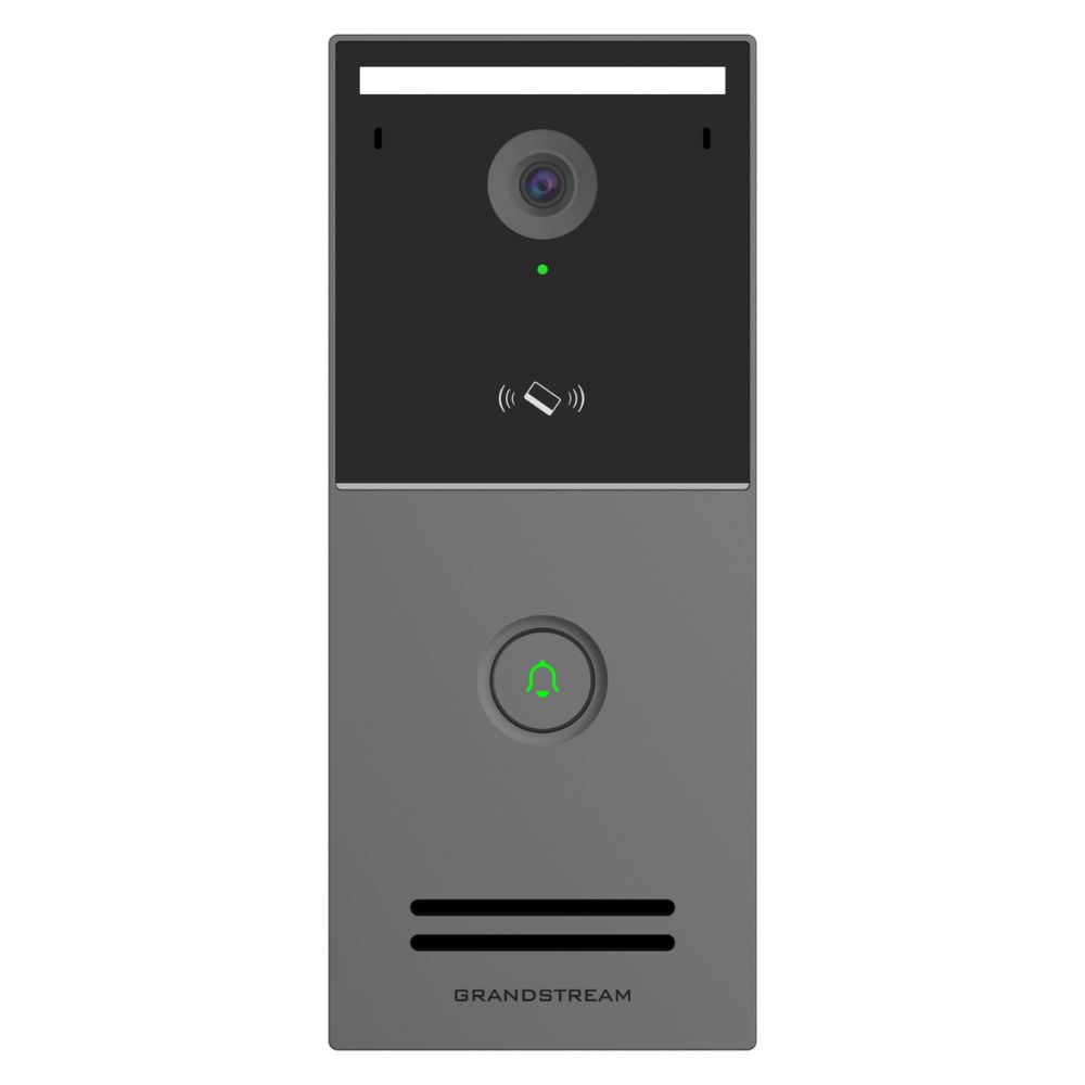 Grandstream GDS3726 IP Video Door Phone