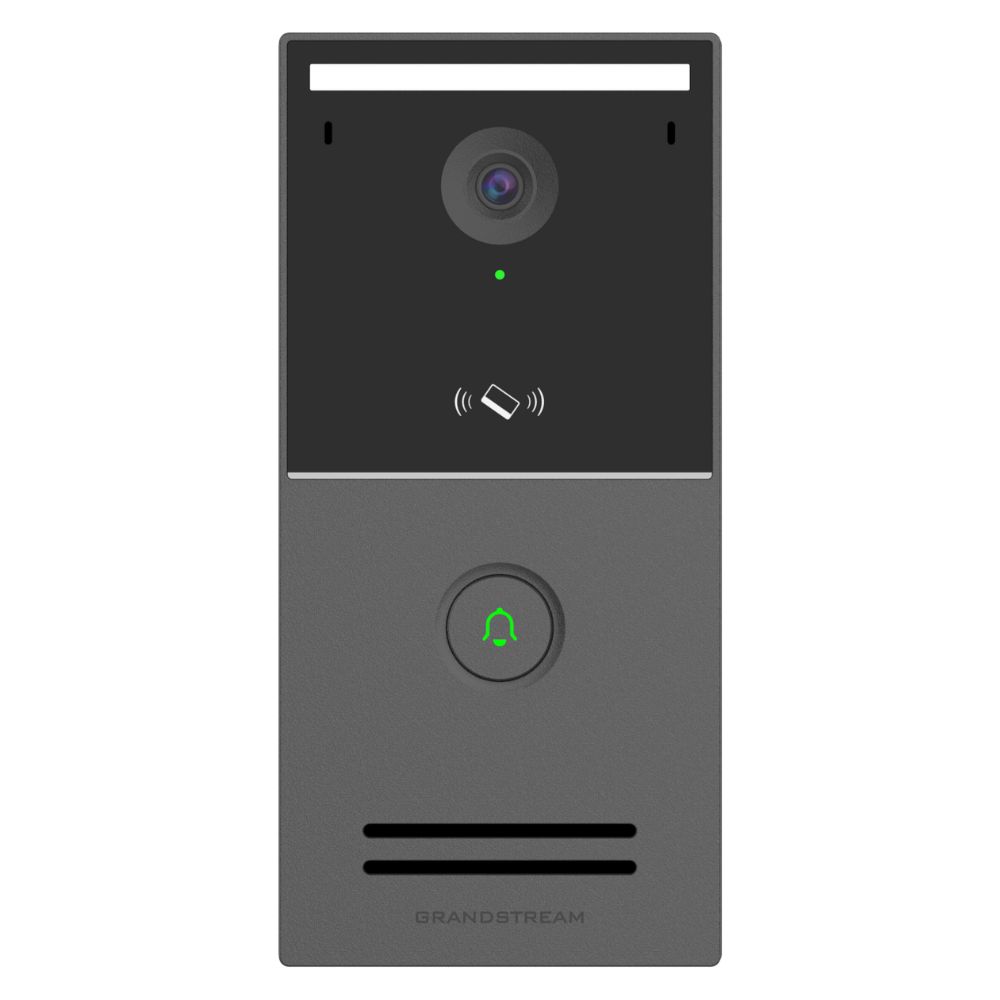 Grandstream GDS3727 IP Video Door Phone   