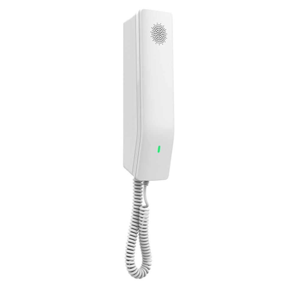 Grandstream GHP610 Hotel Phone White