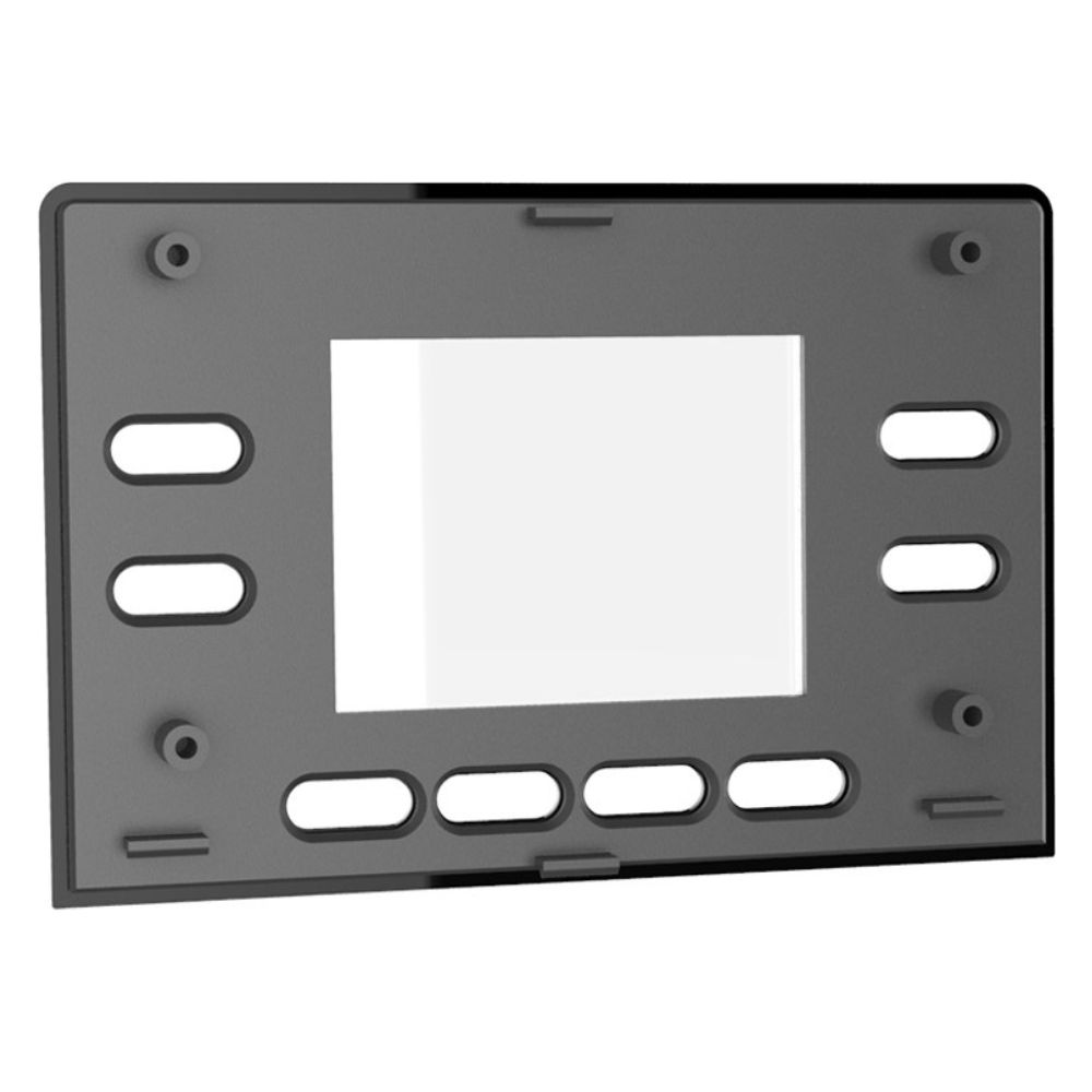 Grandstream GRP2614 Custom Faceplate