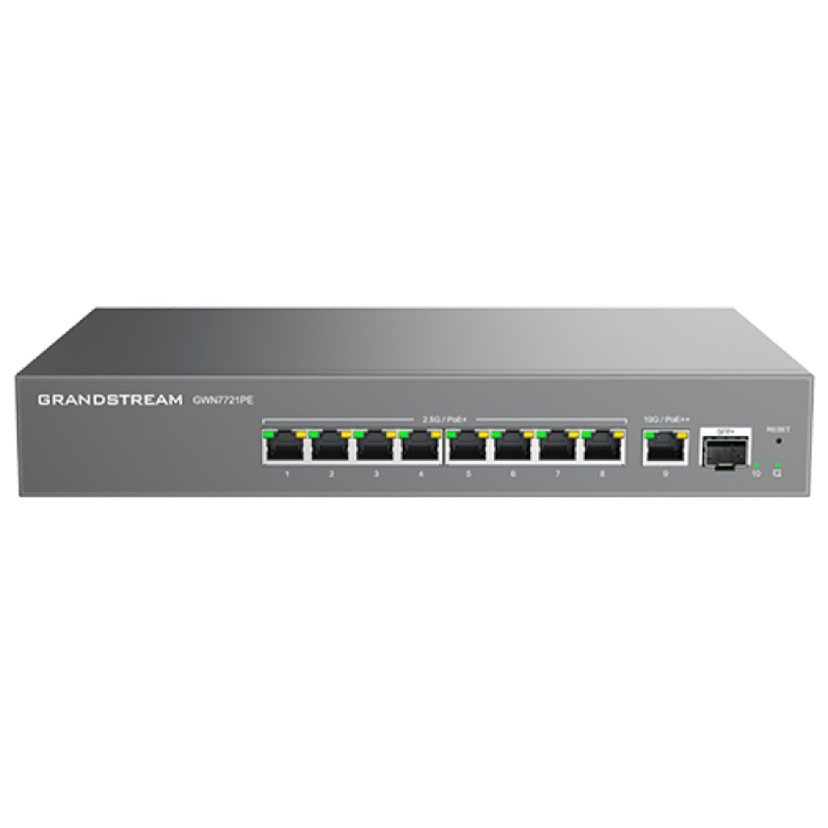 Grandstream GWN7721PE L2 Lite Switch 
