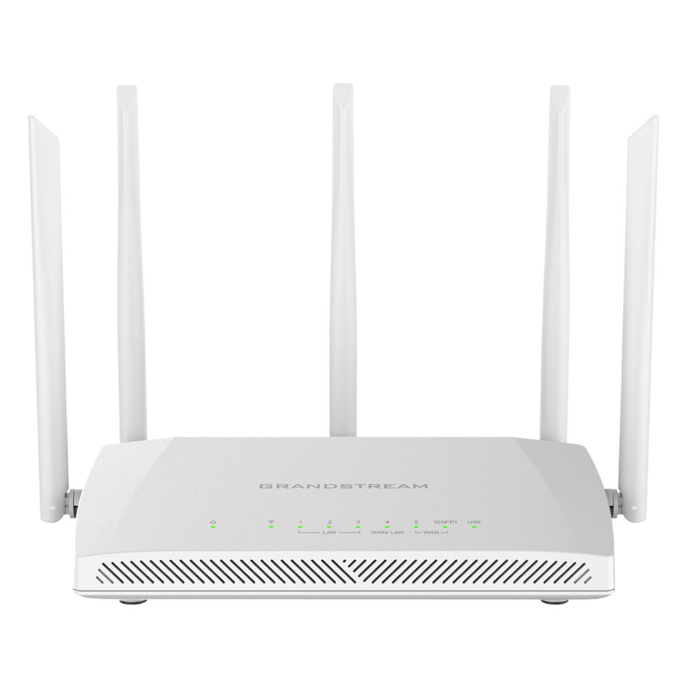 Grandstream GWN7062M WiFi 6 Router