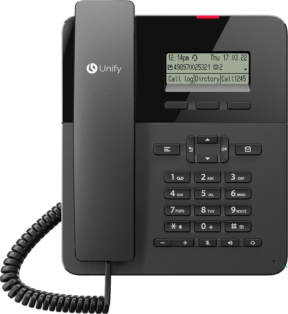 Mitel CP110, OpenScape Desk Phone