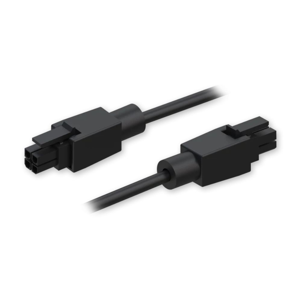 Teltonika PR2PP10B 4-PIN to 4-PIN Power Cable