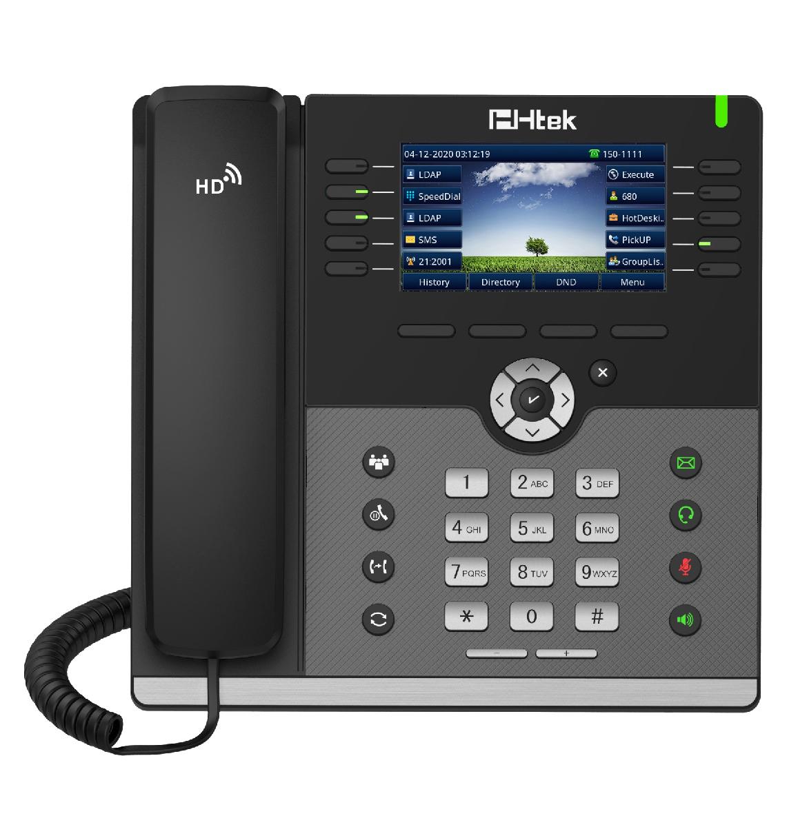 Htek UC926U BRANDABLE Phone 