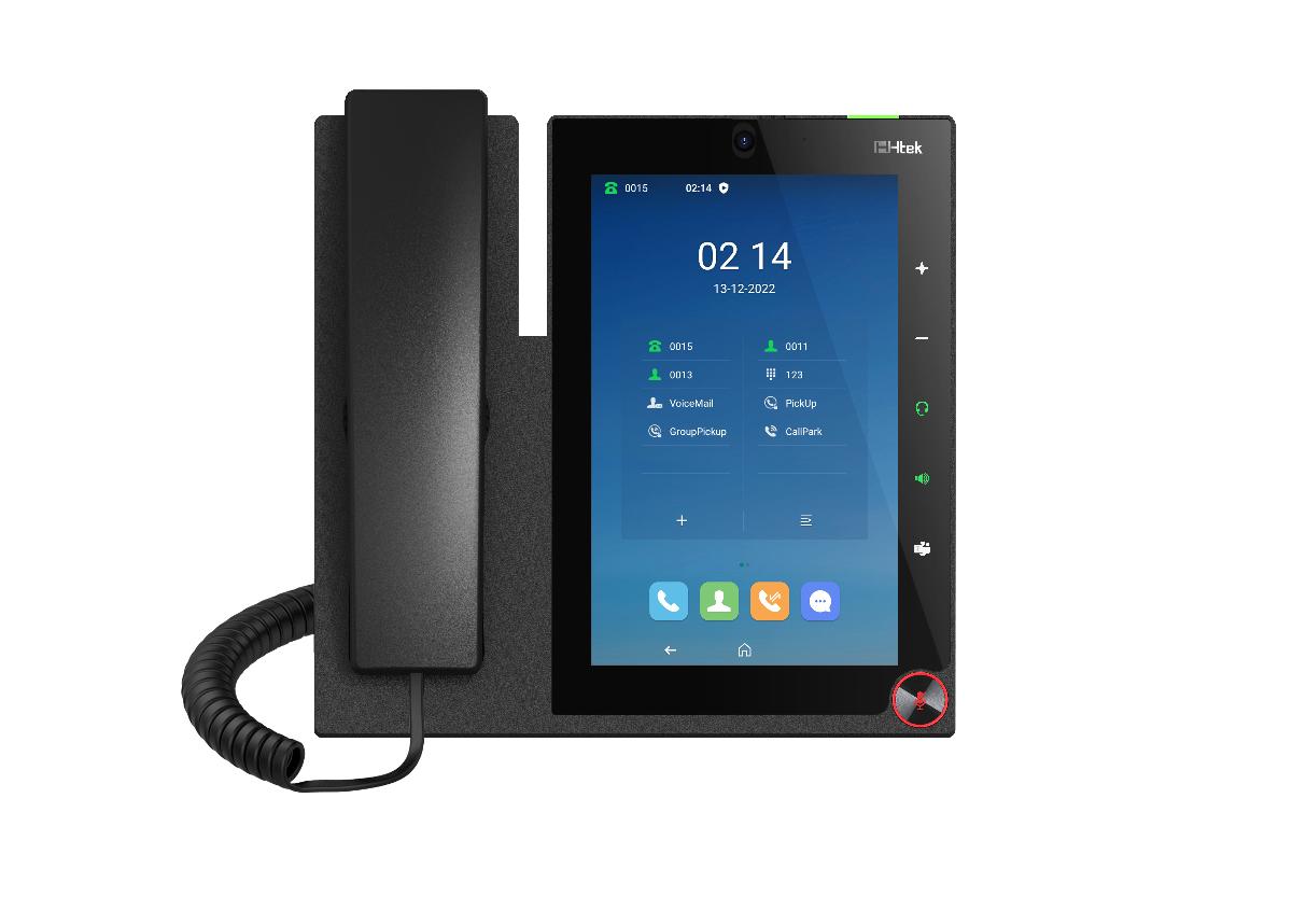 Htek UCV53 Brandable phone