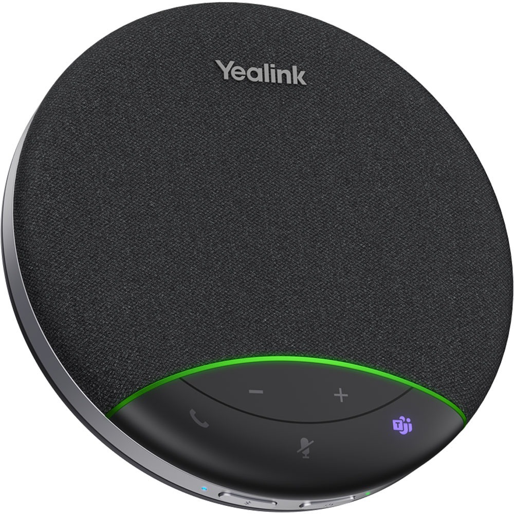 Yealink SP92 W/Dongle USB-C/A - 1308169 speaker