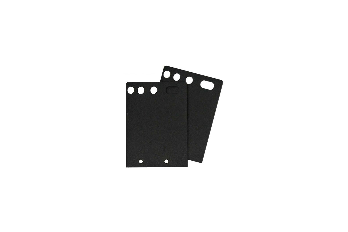 Mitel 415 SMBC rack mount kit - 20350236