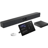 Yealink MVCS40-C5U - 1106893  Teams Rooms System Sm/Md