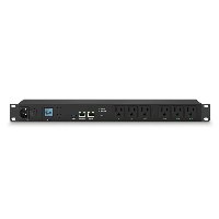 EnGenius ECP106 Switchable Smart PDU – 6 Outlet