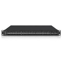 EnGenius ECS8854F 48-Port Stackable Layer 3 Switch