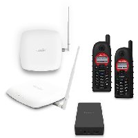 EnGenius DuraFon ROAM-SK - DURAFON ROAM STARTER KIT 