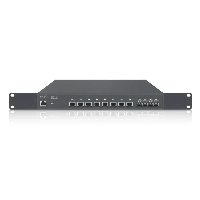 EnGenius ECS5512 - 8-Port Non-PoE Network Switch
