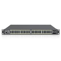 EnGenius ECS1552P - 48-Port 410W PoE+ Switch