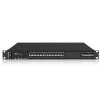 EnGenius ECS8830F 24-Port Stackable Layer 3 Switch