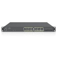EnGenius ECS1528P - 24-Port 240W PoE+ Switch