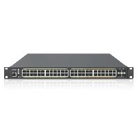 EnGenius ECS2552FP - 48-Port 740W PoE+ Switch