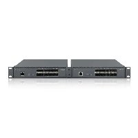 EnGenius ECS5512F - 12-Port Fiber Aggregate Switch