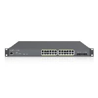 EnGenius ECS1528FP - 24-Port 410W PoE+ Switch