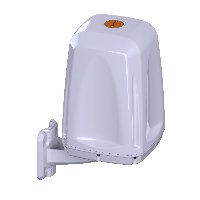 POYNTING EPNT-4 V15 2x2 MIMO – 5G/4G 2x2 MIMO – Wi-Fi Antennas