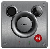 Fanvil A11V IP Video Intercom       