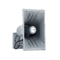 Algo 8196 IP PoE+ Horn Speaker