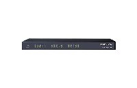 Dinstar DAG2500-72S High-density Analog VoIP Gateway 72 Port