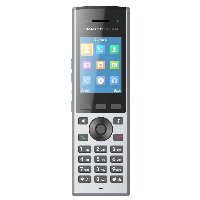 Grandstream DP725 HD Compact DECT Handset