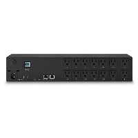 EnGenius ECP214 Switchable Smart PDU – 14 Outlet