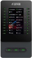 Fanvil EM60 Expansion Module V66 - V66 Pro 