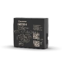 Teltonika FMC130 Advanced 4G LTE Cat 1 tracker with flexible inputs