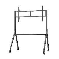 Fanvil FS10 Floor Stand for LINKVIL Display