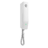 Grandstream GHP610 Hotel Phone White