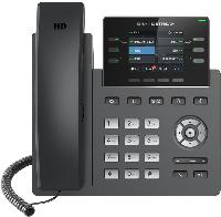 Grandstream GRP2613W - Wi-Fi 6 Phone 