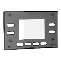 Grandstream GRP2613 Custom Faceplate