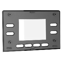 Grandstream GRP2615 Custom Faceplate