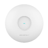 Grandstream GWN7672L 2x2x2 Wi-Fi 7 Indoor AP Long Range 