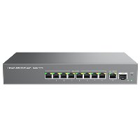 Grandstream GWN7721PE L2 Lite Switch 