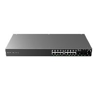 Grandstream GWN7802 - Managed 16 Port Switch - Enterprise 